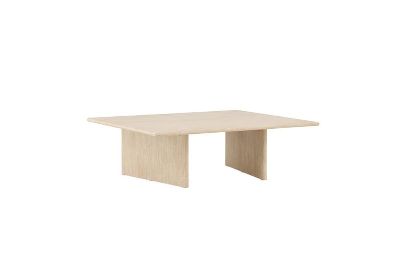 Soffbord VIND Skagen 100x120 cm - Beige - Products - Möbler - Bord & matgrupp - Soffbord