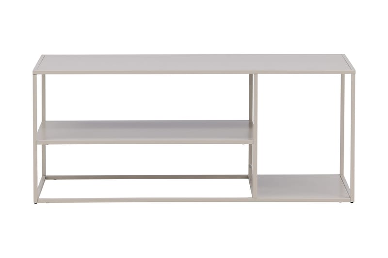 Staal Soffbord 120 cm - Beige - Products - Möbler - Bord & matgrupp - Soffbord