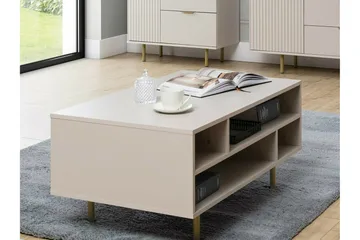 Staffin Soffbord 60 cm - Cashmere - Products - Möbler - Bord & matgrupp - Soffbord