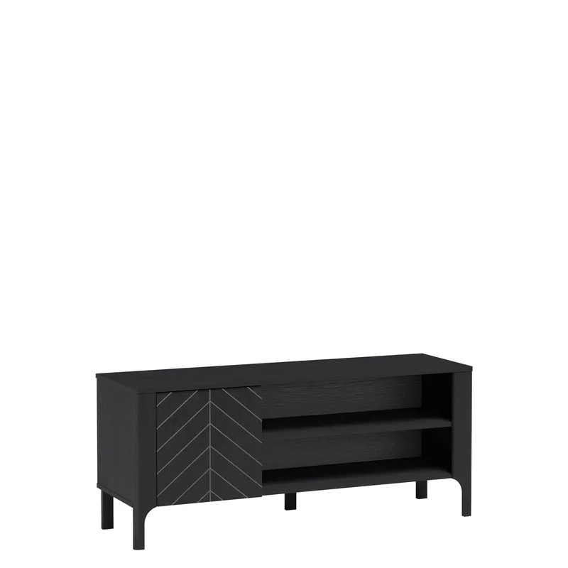 Aggarwal Tv-Bänk 135 cm