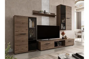 Bunta Tv-möbelset - Rosa - Products - Möbler - TV- & Mediamöbler - TV-möbelset