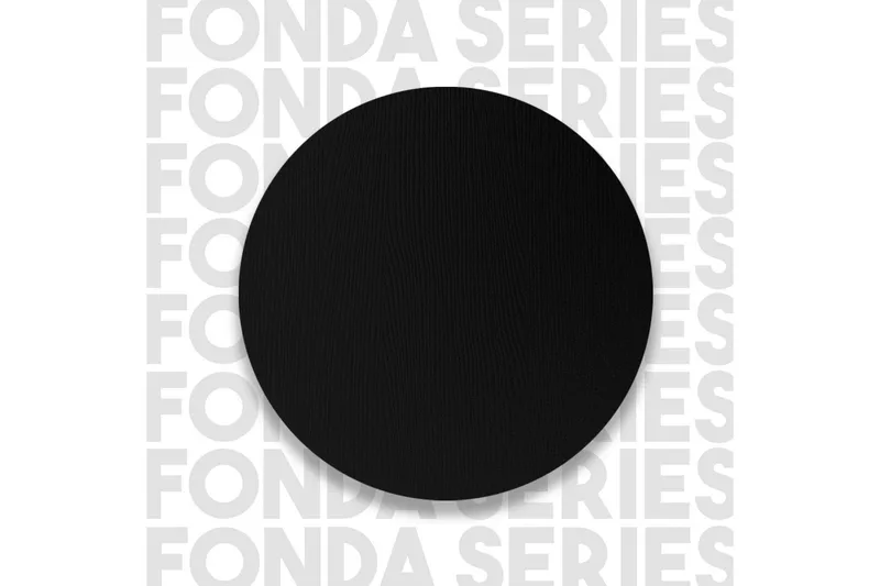 Caswell Tv-bänk 140 cm - Svart - Products - Möbler - TV- & Mediamöbler - TV bänk & mediabänk