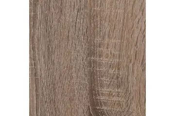 Dallas TV-bänk 107x48x72 cm LED-belysning - Beige/Grå - Products - Möbler - TV- & Mediamöbler - TV bänk & mediabänk