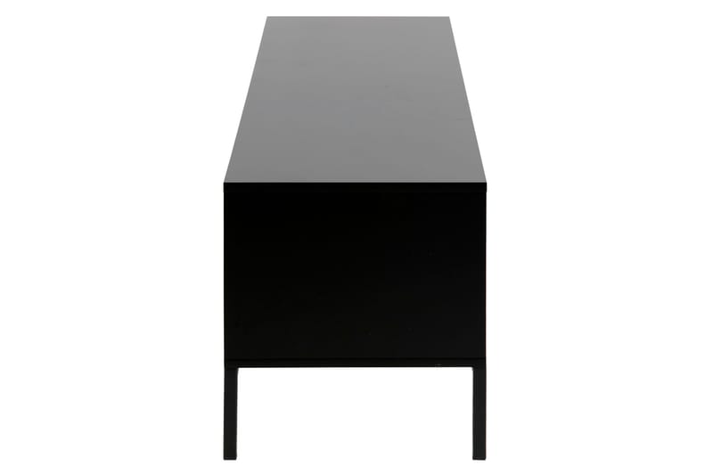 Hasslevik Tv-bänk 140 cm - Trä - Products - Möbler - TV- & Mediamöbler - TV bänk & mediabänk