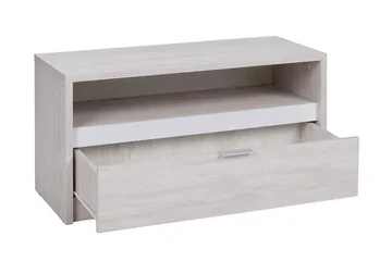 Najera TV-bänk 90 cm Liten - Trä - Products - Möbler - TV- & Mediamöbler - TV bänk & mediabänk