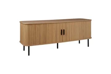 TV-bänk Bradley - Products - Möbler - TV- & Mediamöbler - TV bänk & mediabänk