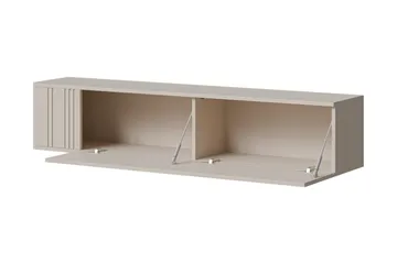 Zalricus Tv-skåp 150 cm - Beige - Products - Möbler - TV- & Mediamöbler - TV-skåp