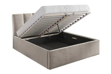 Aviemore Sängram 140x200 cm - Products - Möbler - Säng - Sängram & sängstomme