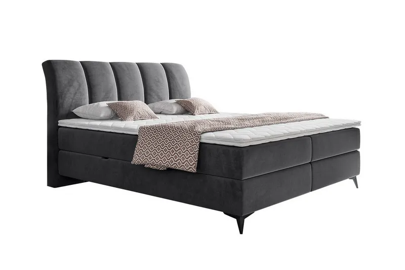 Aviemore Sängram 140x200 cm - Products - Möbler - Säng - Sängram & sängstomme