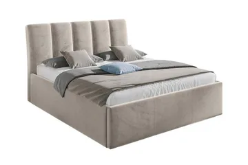 Aviemore Sängram 140x200 cm - Products - Möbler - Säng - Sängram & sängstomme