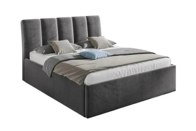 Aviemore Sängram 160x200 cm - Products - Möbler - Säng - Sängram & sängstomme