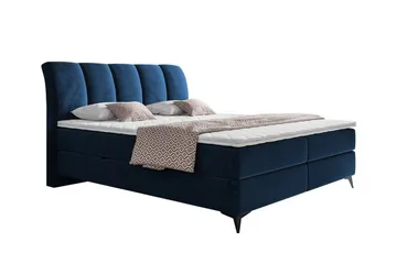 Aviemore Sängram 180x200 cm - Products - Möbler - Säng - Sängram & sängstomme