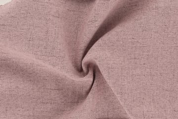 Belda Kontinentalsäng 120x200Fast - Rosa - Products - Möbler - Säng - Enkelsäng