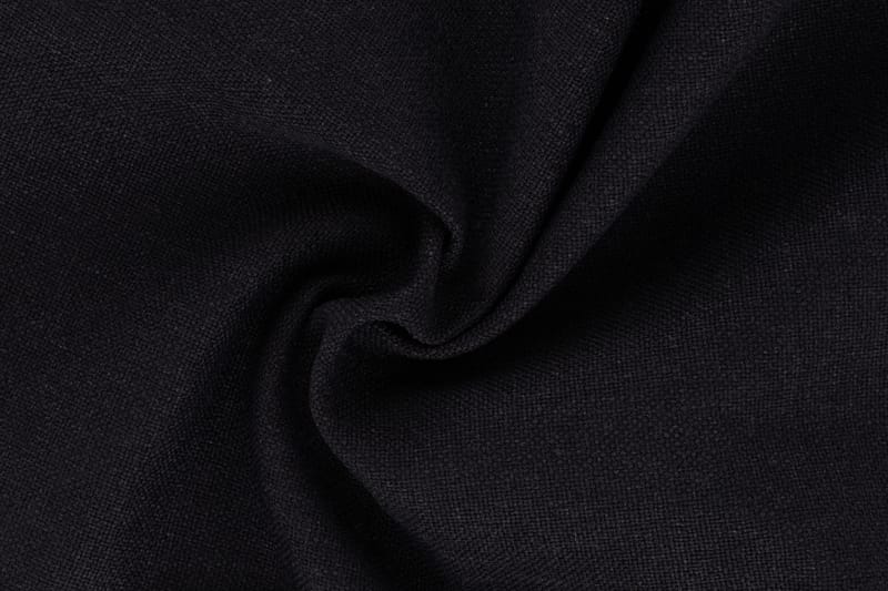 Belda Kontinentalsäng 140x200Fast - Svart - Products - Möbler - Säng - Kontinentalsäng