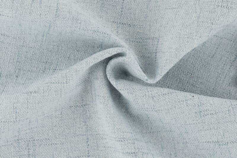 Belda Kontinentalsäng 160x200Fast - Ljusblå - Products - Möbler - Säng - Kontinentalsäng