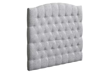 Belda Sängpaket 120x200 Medium - Ljusgrå - Products - Möbler - Säng - Enkelsäng