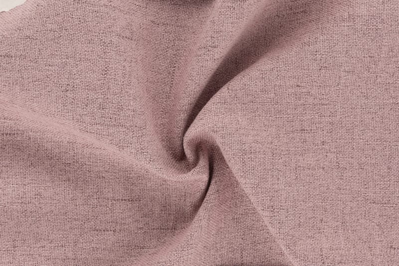 Belda Sängpaket 160x200 Fast - Rosa - Products - Möbler - Säng - Kontinentalsäng