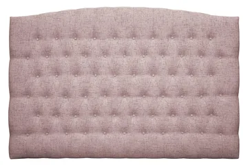 Belda Sängpaket 180x200 Fast - Rosa - Products - Möbler - Säng - Kontinentalsäng