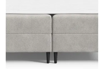 Celestine Förvaringssäng 120x200 cm - Grön - Products - Möbler - Säng - Komplett sängpaket