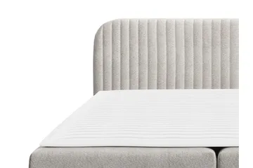 Celestine Förvaringssäng 140x200 cm - Svart - Products - Möbler - Säng - Komplett sängpaket