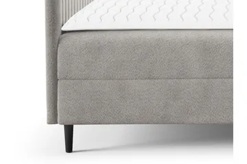Celestine Förvaringssäng 160x200 cm - Blå - Products - Möbler - Säng - Komplett sängpaket