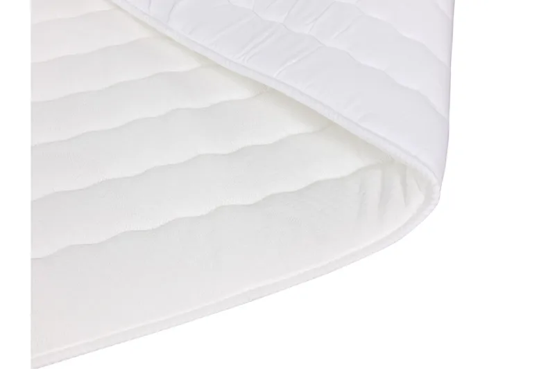 Celestine Förvaringssäng 160x200 cm - Orange - Products - Möbler - Säng - Komplett sängpaket