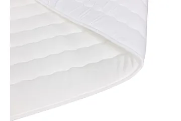 Celestine Förvaringssäng 200x200 cm - Grön - Products - Möbler - Säng - Komplett sängpaket