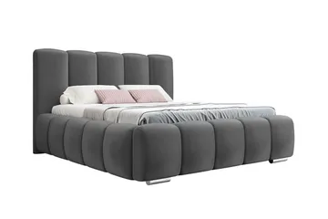 Cleaton Sängram 140x200 cm - Products - Möbler - Säng - Sängram & sängstomme