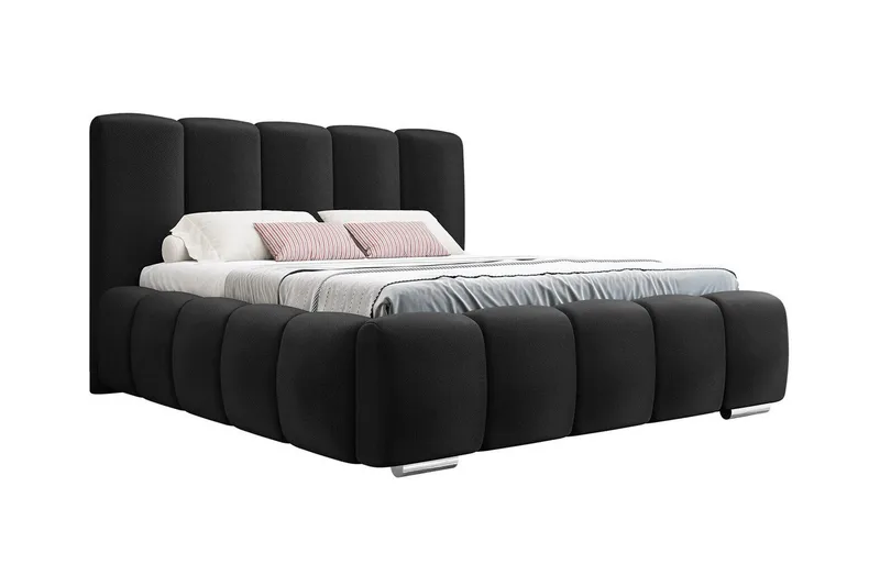 Cleaton Sängram 140x200 cm