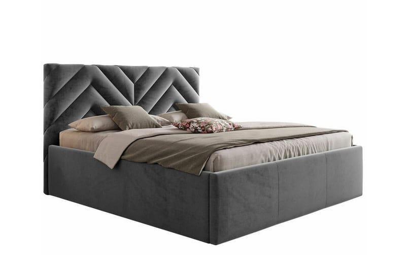 Derry Sängram 140x200 cm