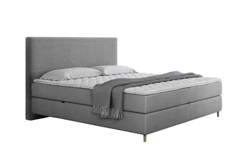 Derry Sängram 160x200 cm - Products - Möbler - Säng - Sängram & sängstomme