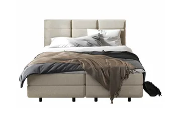 Derry Sängram 160x200 cm - Products - Möbler - Säng - Sängram & sängstomme