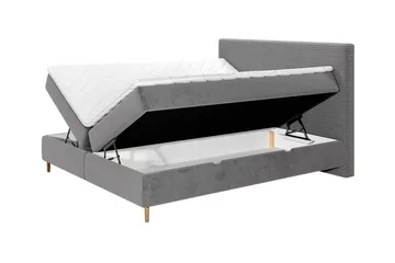 Derry Sängram 160x200 cm - Products - Möbler - Säng - Sängram & sängstomme