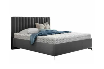 Derry Sängram 180x200 cm - Products - Möbler - Säng - Sängram & sängstomme