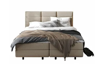 Derry Sängram 180x200 cm - Products - Möbler - Säng - Sängram & sängstomme