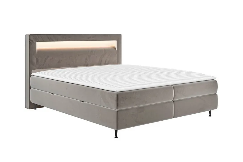 Derry Sängram 180x200 cm