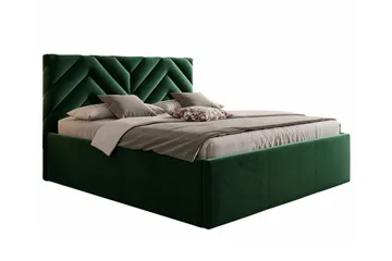 Derry Sängram 180x200 cm - Products - Möbler - Säng - Sängram & sängstomme