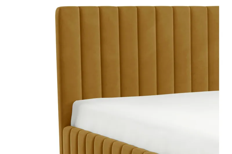 Desio Förvaringssäng 180x200 cm - Products - Möbler - Säng - Säng med förvaring