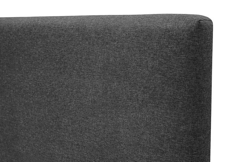 Dream Komplett Sängpaket 150x200 cm - Mörkgrå - Products - Möbler - Säng - Kontinentalsäng