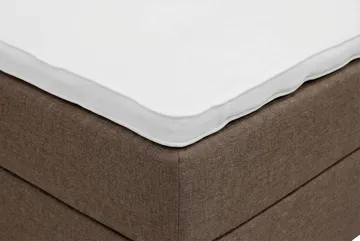 Dream Komplett Sängpaket 150x200 cm Slät - Brun - Products - Möbler - Säng - Kontinentalsäng