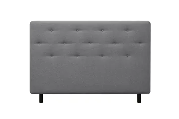 Dream Komplett Sängpaket 160 cm - Grå - Products - Möbler - Säng - Enkelsäng