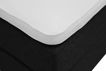 Dream Kontinentalsäng 120x200 - Svart - Products - Möbler - Säng - Kontinentalsäng