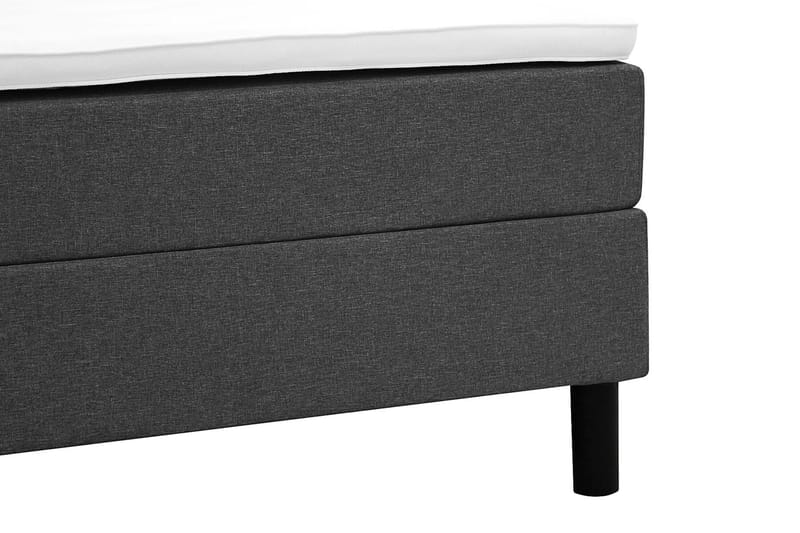 Dream Kontinentalsäng 180x200 - Mörkgrå - Products - Möbler - Säng - Komplett sängpaket