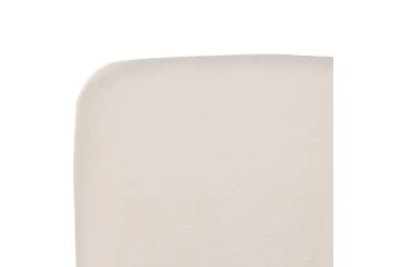 Forrest Sängram 180x200 cm - Vit - Products - Möbler - Säng - Säng med förvaring