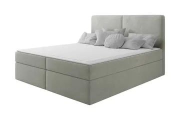 Garris Sängpaket Kontinentalsäng 160x200 cm