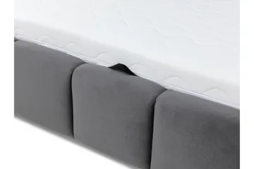 Gioia Förvaringssäng 180x200 cm - Rosa - Products - Möbler - Säng - Säng med förvaring