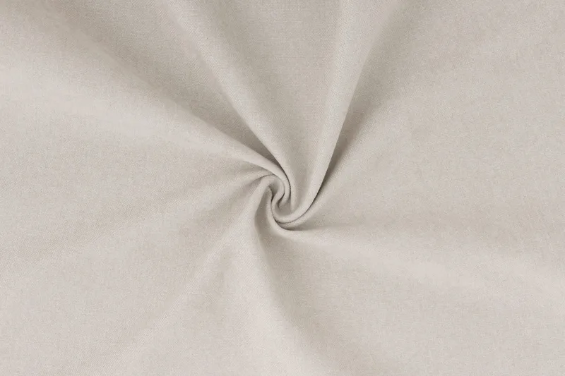 Hilton Lyx Komplett Sängpaket 160x200 cm Kontinentalsäng med knappad sänggavel i chenille - Beige - Products - Möbler - Säng - Kontinentalsäng