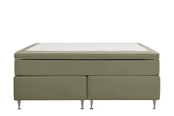 Hilton Lyx Kontinentalsäng 160x200 cm