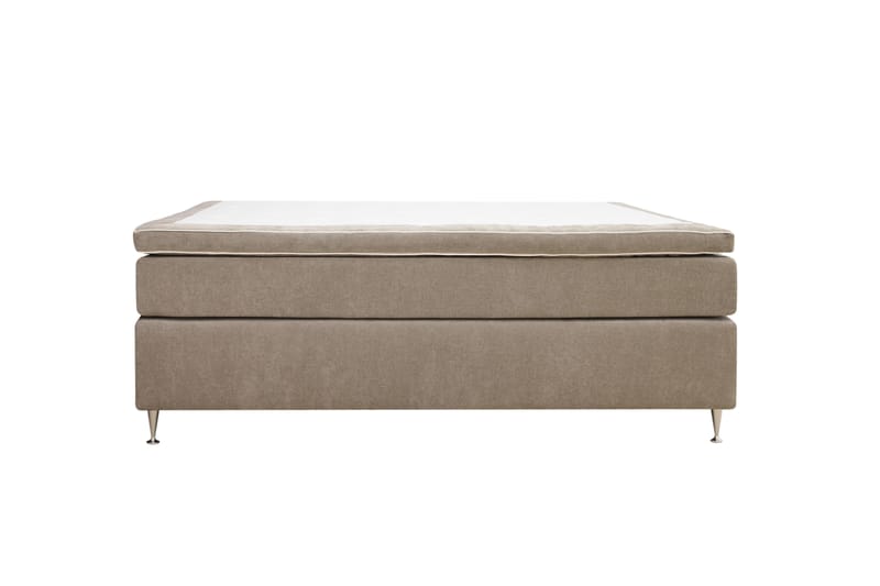 Hilton Lyx Kontinentalsäng 180x200 cm - Brun - Products - Möbler - Säng - Kontinentalsäng