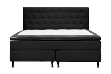 Hilton Plus Komplett Sängpaket 180x200 cm